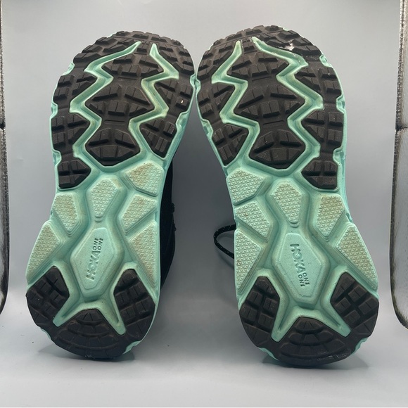 HOKA Challenger ATR 6 Trail Running Shoe, Size: 7.5B - Picture 6 of 7